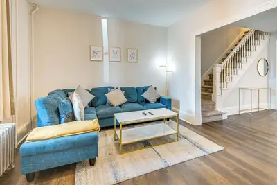 Image de 9 Mi to Shawnee Mtn! Central Stroudsburg Townhome