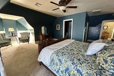 Image de The Cleveland Room at The Judges Chamber