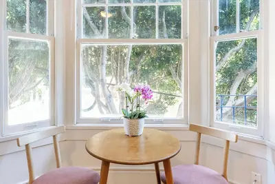 Image de Nob Hill Edwardian StudioBeauty Walk Everywhere, live in style like a local