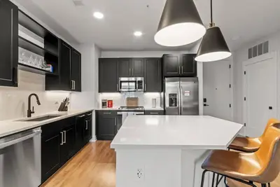 Image de Spacious 1br Near Raymond James Stadium – Midtown