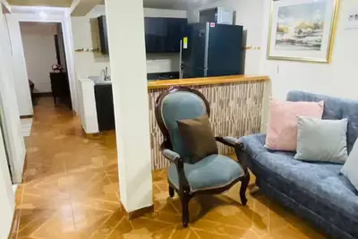 Image de Casa Grande y Confortable 2 habitaciones