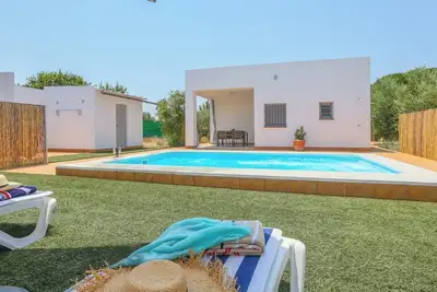 Image de Casa Rural Olivera La Puebla de Cazalla by Ruralidays