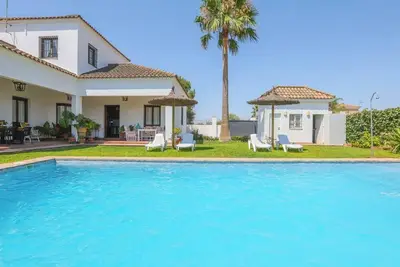 Image de Casa Rural Pozo Viejo Marchena by Ruralidays