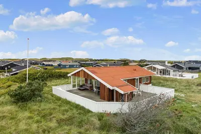 Image de Belle maison de 4 chambres à Thisted