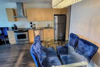 Image de Amazing suite located in Toronto Humber Bay