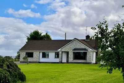 Image de Whitepark Lodge - 5-Bed Countryside Home. Newly renovated family-friendly home
