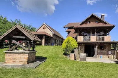 Image de Belle maison de 3 chambres à Novi Marof