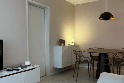 Image de Cozy apartment near the Us consulate, Iguatemi, and the airport - North Zone
