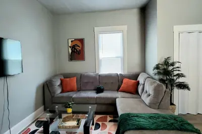 Image de Cozy 2-Bedroom House Near Top Attractions in Covington