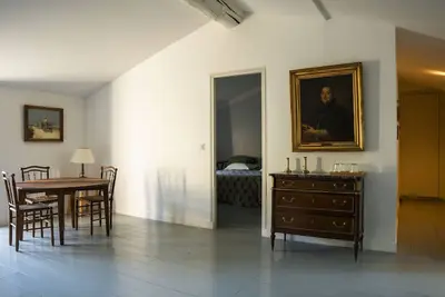 Image de Suite pour 4 personnes