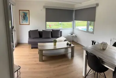 Image de Lovely chalet at Park Kniphorst