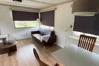 Image de Fine chalet at Park Kniphorst