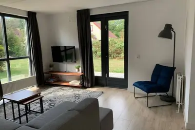 Image de Groenlake Villa 6p vacation bungalow