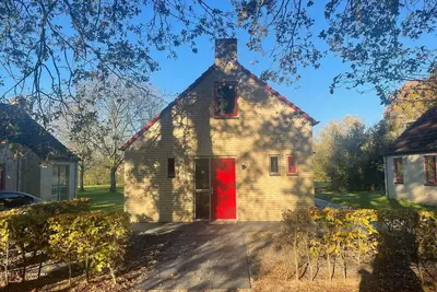 Image de Nice 3-bedroom house with lake view