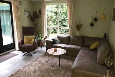 Image de Comfortable detached cottage \"The Singing Willow\"