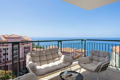 Image de Vila Formosa Iii - Espace et confort Ă Funchal