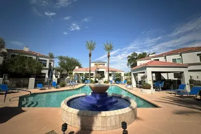Image de Luxurious Condo 2bd/2ba w/ Pool, Gym, and Sauna