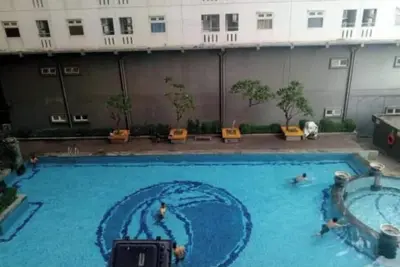 Image de Apartment Green Pramuka City 2 bedroom #2