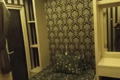 Image de Apartment Green Pramuka City Studio Room