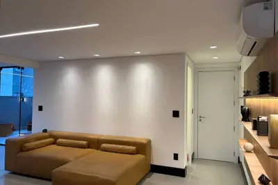 Image de Perfect Apartment for Family - Itaim Bibi