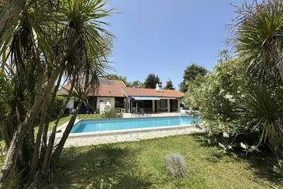 Image de Gîte Poupan - Poyartin