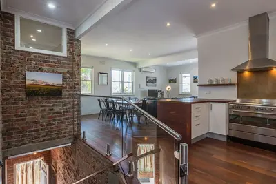 Image de UrbanStyle Claremont Apartment
