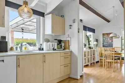 Image de Maison acceptant les animaux de compagnie à Haderslev avec Wi-Fi