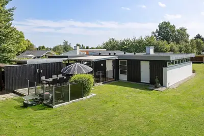 Image de Superbe maison de 3 chambres à Sydals