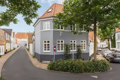 Image de Magnifique maison de 2 chambres à Sønderborg