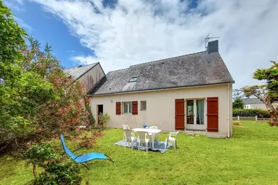 Image de Superbe maison de 4 chambres au Croisic