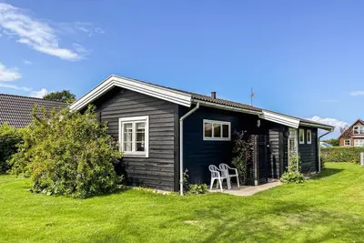 Image de Belle maison à Otterup avec WiFi