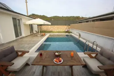 Image de Villa Manolya Talia Villas
