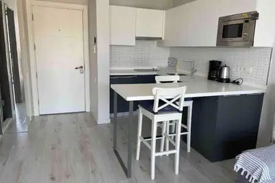 Image de Spacious apartment in a beautiful neighborhood