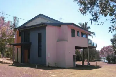 Image de Enjoyable house with Ac in Russell Island - 3 bedrooms, access to the water.