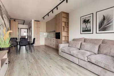 Image de Baltic Homely Apartment