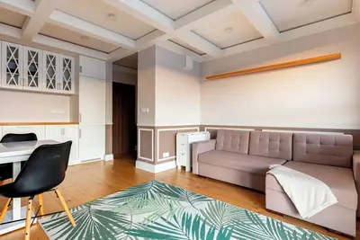 Image de Gdynia Pearl Retreat 420 Apartment