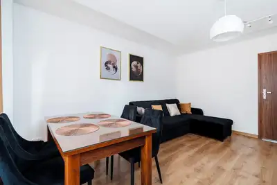 Image de Kochanowskiego Parkside Apartment