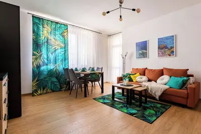 Image de Baltic Sea&Sun Apartment