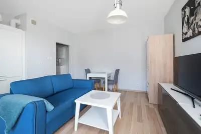 Image de Traktorowa Comfort Apartment