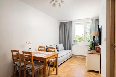 Image de Dzielna Comfort Apartment