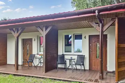Image de Magnifique maison d'une chambre à Sarbinowo