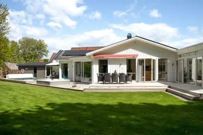 Image de Belle maison à Torekov