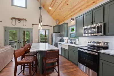 Image de TurtleKnob: Spacious 3br home in Hayesville with stunning mountain views