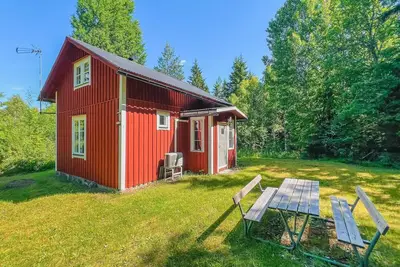 Image de Belle maison d'une chambre à Lesjöfors