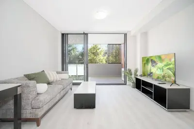 Image de Spacious 2 Bedroom Apt with Parking in Rouse Hill