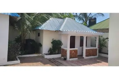 Image de Vyogo Blue Villa Jambiani, Room with Kitchenette