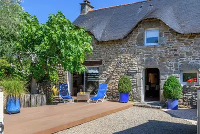 Image de Maison Cromlech by Interhome