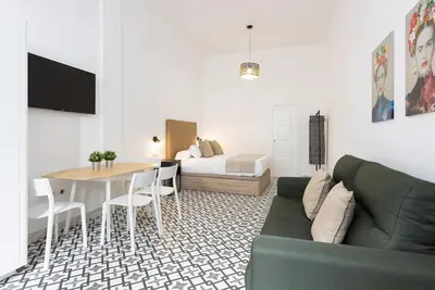 Image de Picasuss Loft Close Beach & Promenade