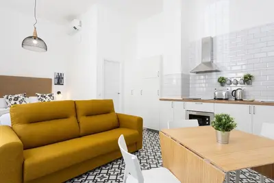 Image de Picasuss Loft Close Beach & Promenade