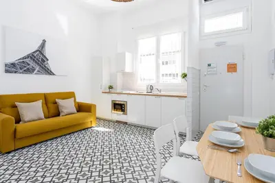 Image de Picasuss Loft Close Beach & Promenade